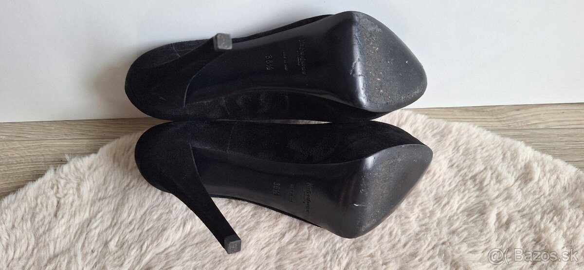 Yves Saint Laurent lodičky - 4