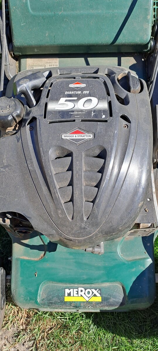 Kosacka s pojazdom - 4