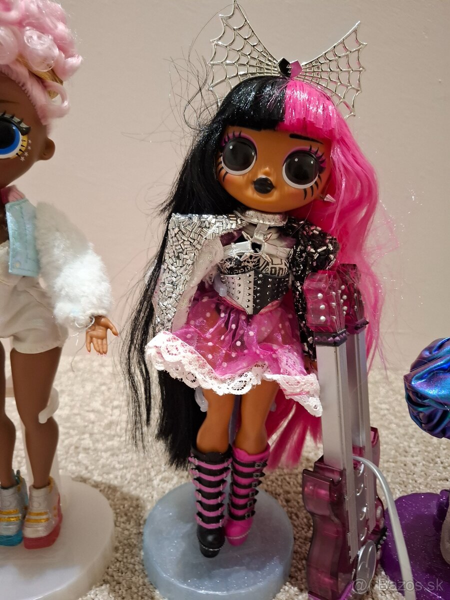 L.O.L. velka sestra - 4