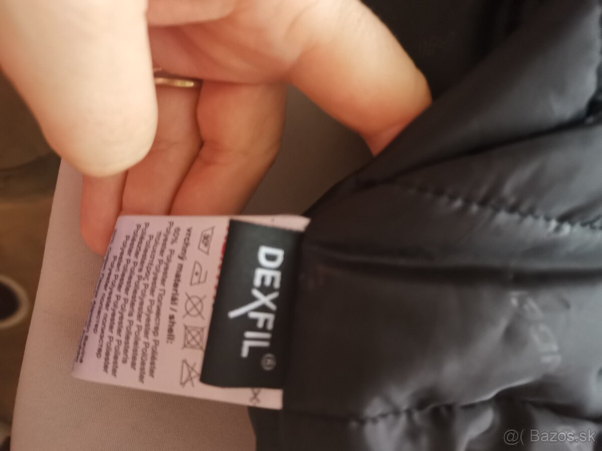 NORTHFINDER pánska bunda - 4