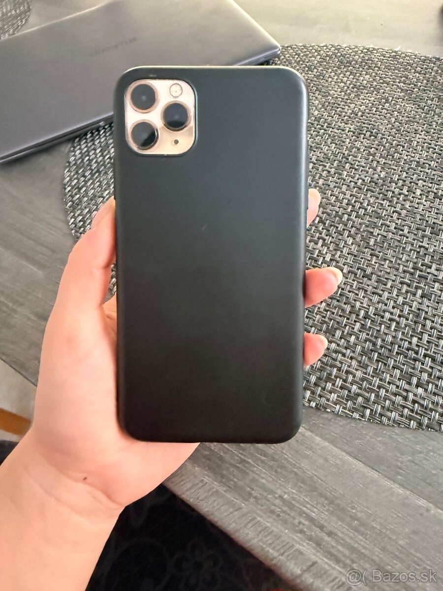 Apple Iphone 11 Pro Max 64gb - 4