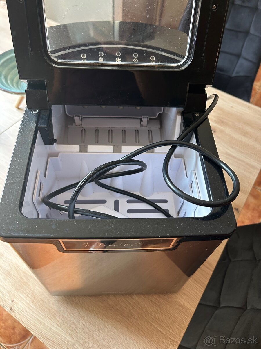 Predám výrobnik ľadu - 4