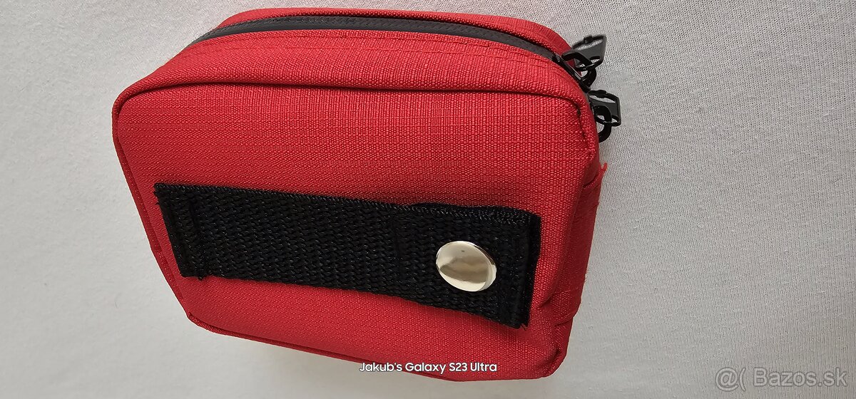 LEKÁRNIČKA MIL-TEC - 4