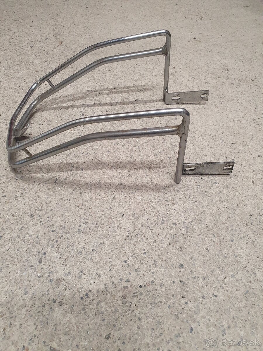 Honda vt 1100 Shadow c2 - 4