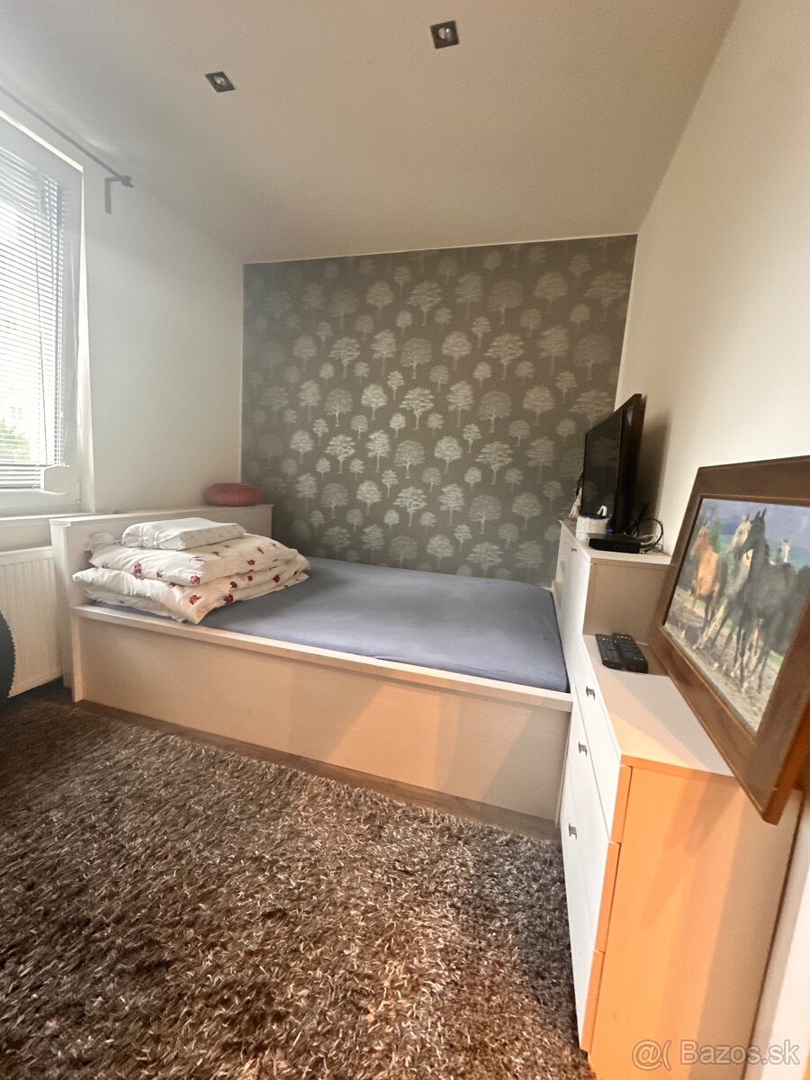 Na prenajom garsonka - 4