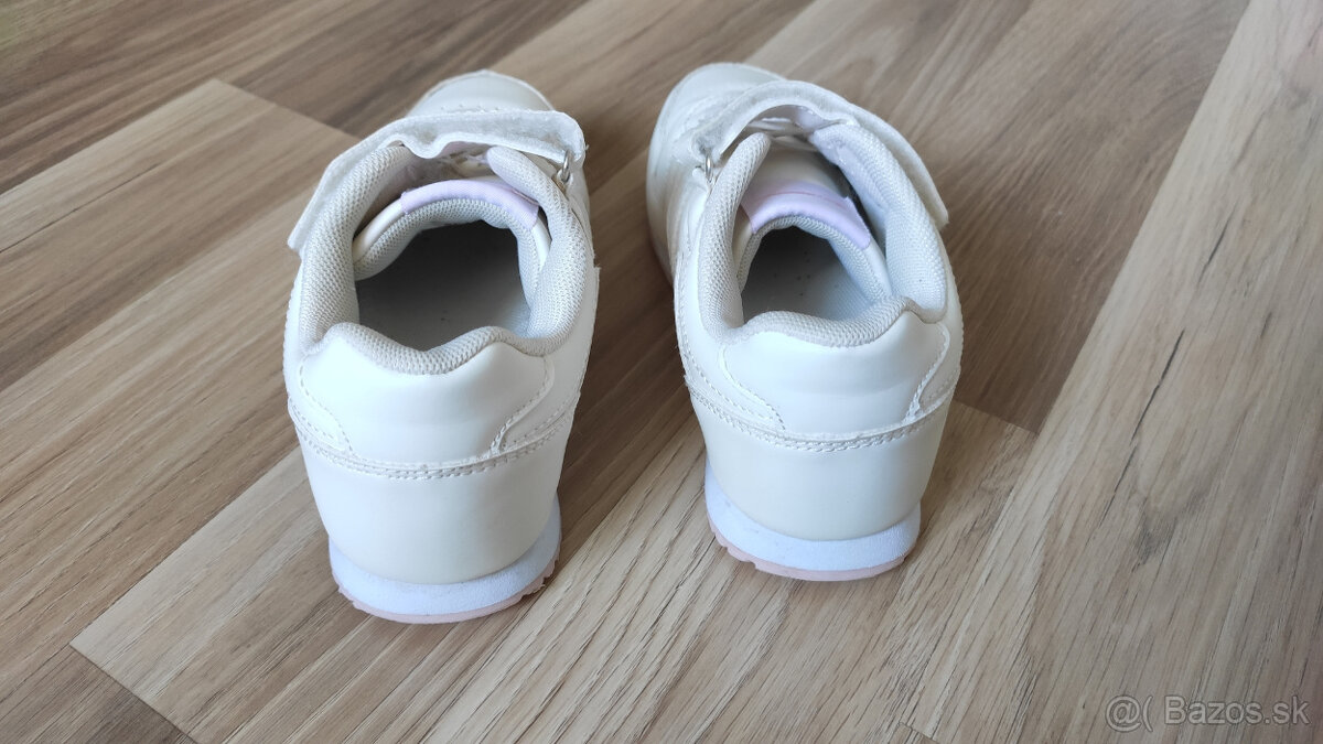 Detské tenisky SPRANDI veľ.32 - 4