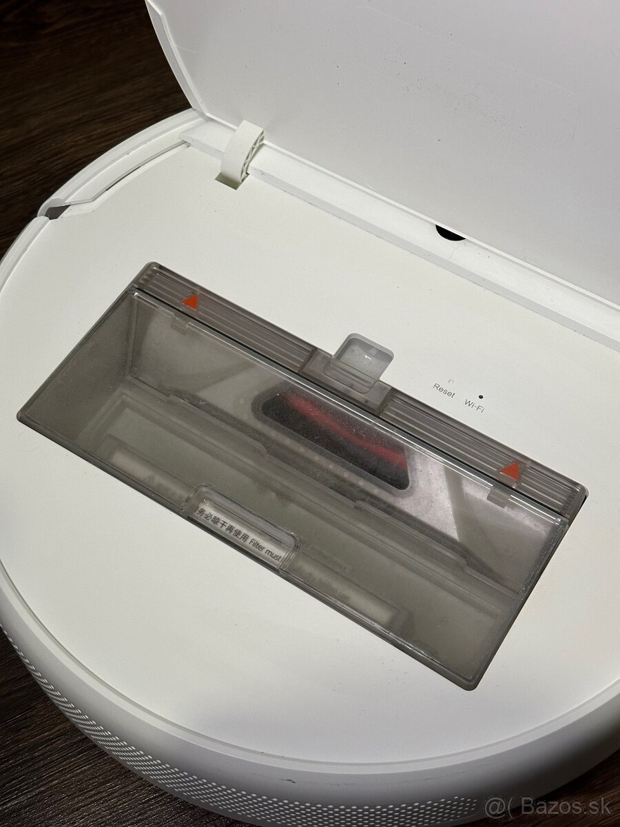 Mi Robot Vacuum - Mop - 4