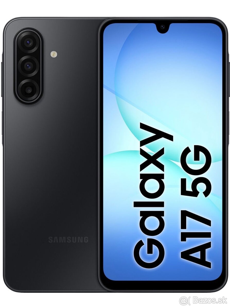 Samsung Galaxy A17 5G - 4