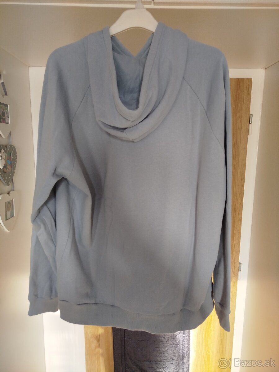 Mikina UNDER ARMOUR XXL - 4