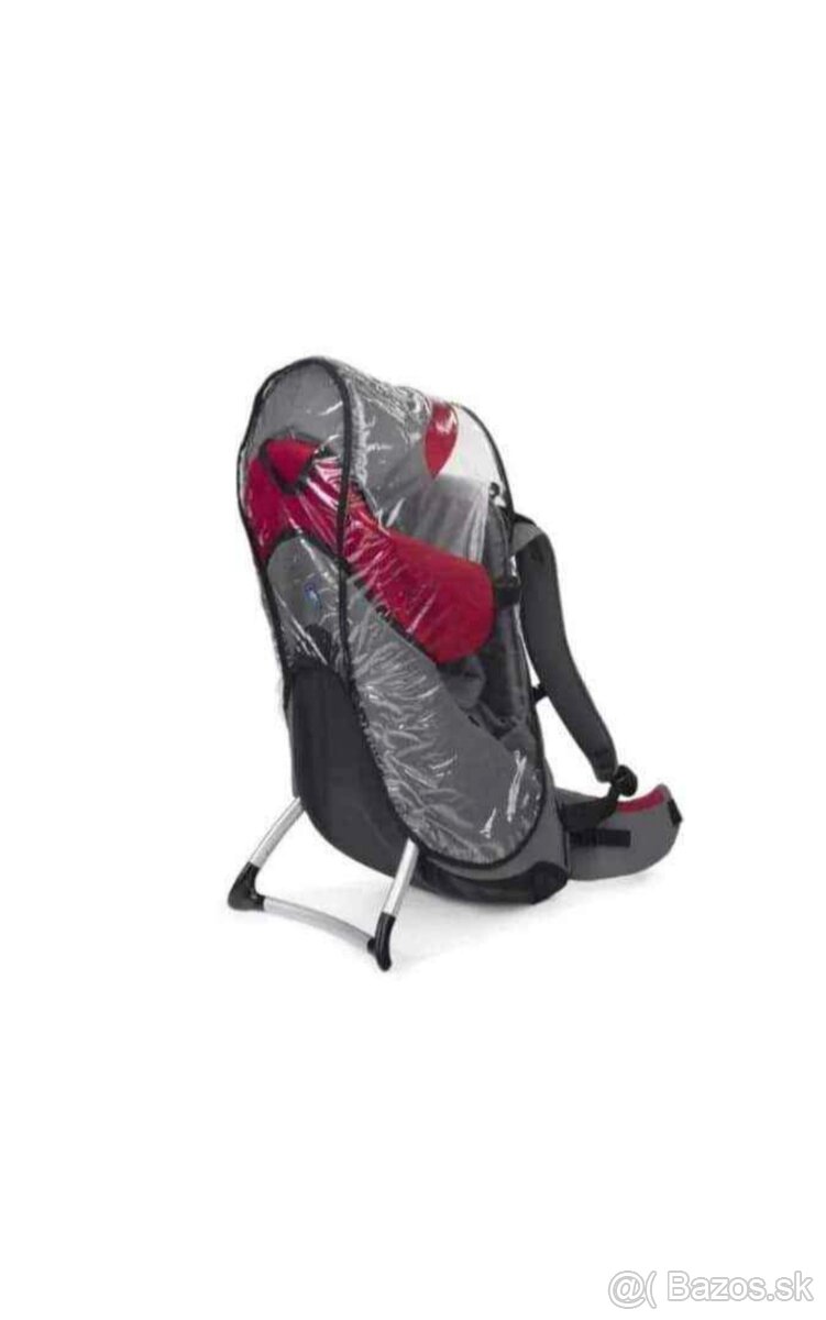Turistický nosič chicco nový - 4