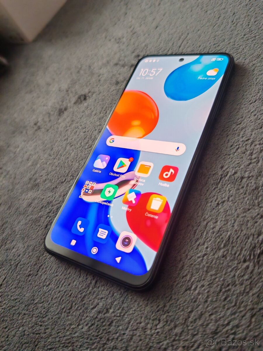 Xiaomi Redmi Note 11 4/64 - 4