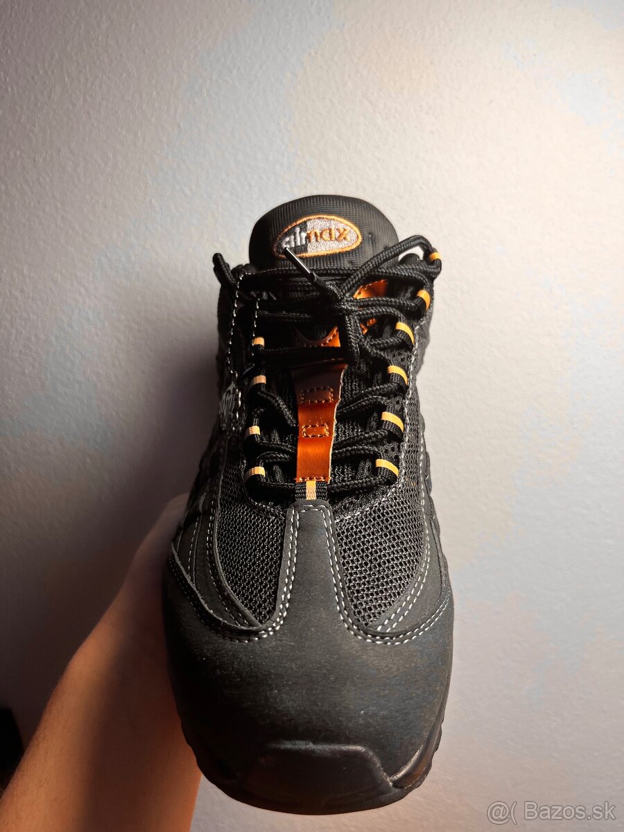 Nike Airmax 95 syna - 4