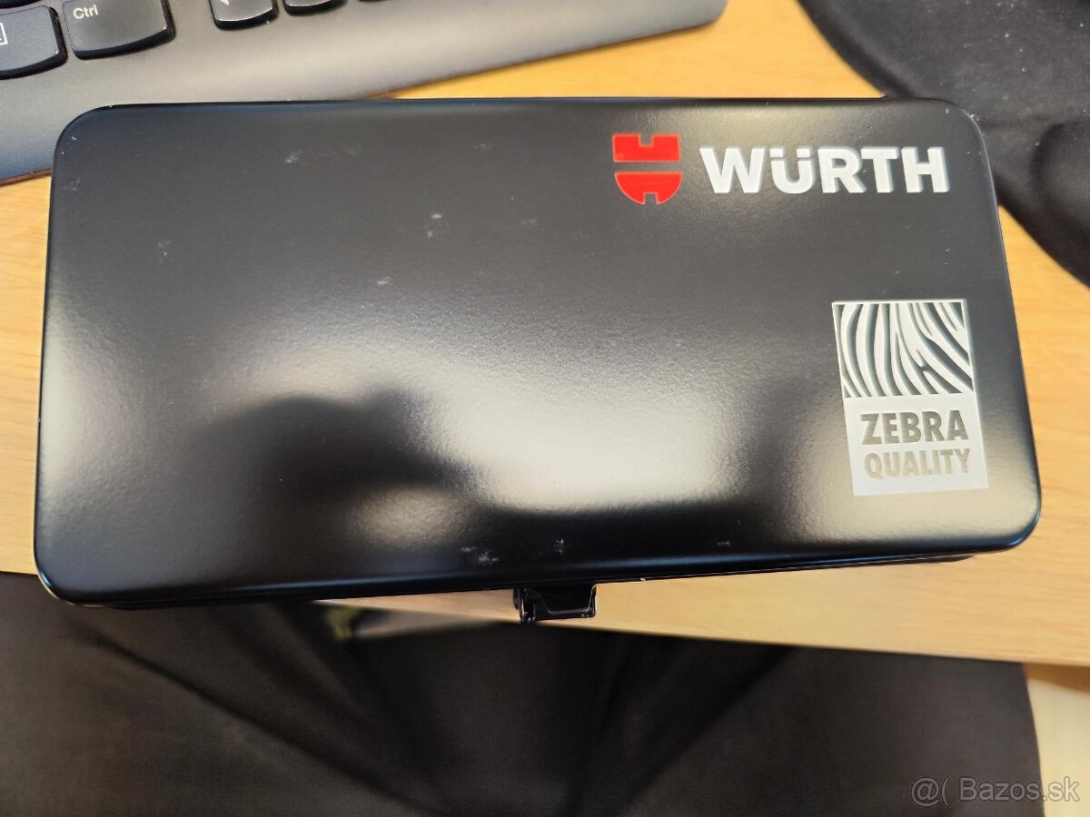 Gola sada 33ks Wurth 096511032 - 4