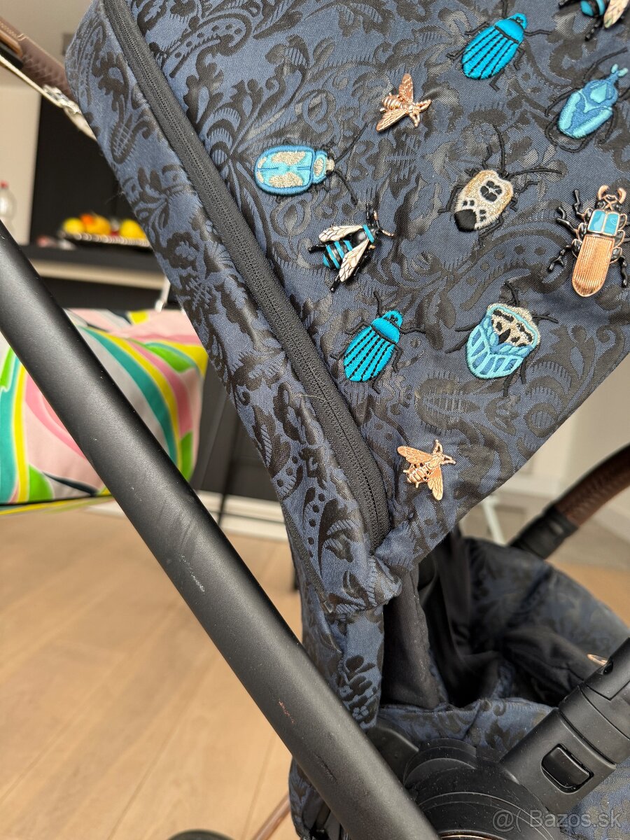 Cybex mios jewels - 4