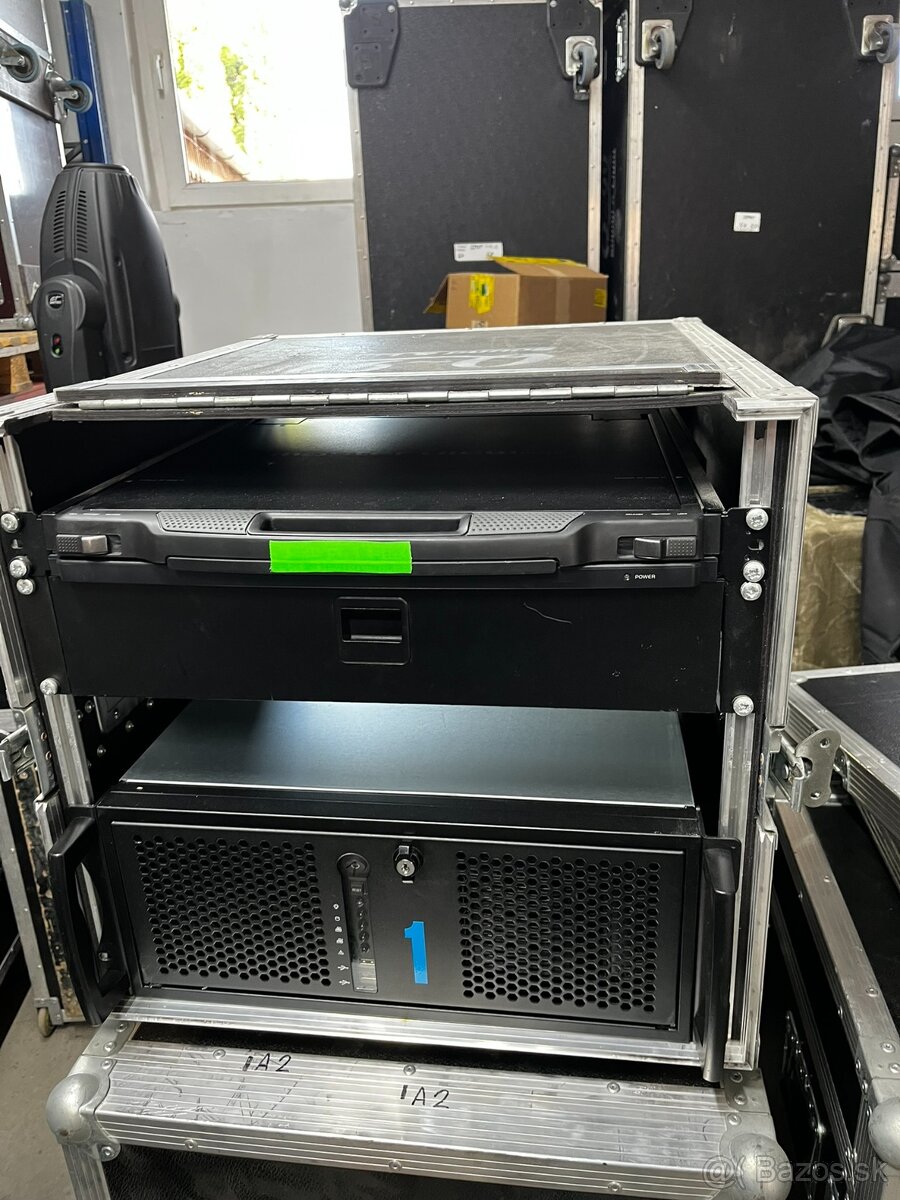 Mediaserver case s PC - 4