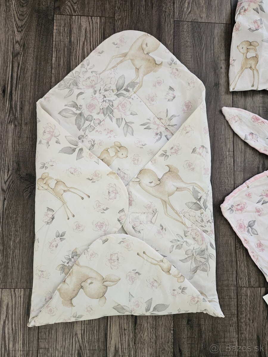 Zavinovačka, deka,mojkáčik, osuška, plachta - 4