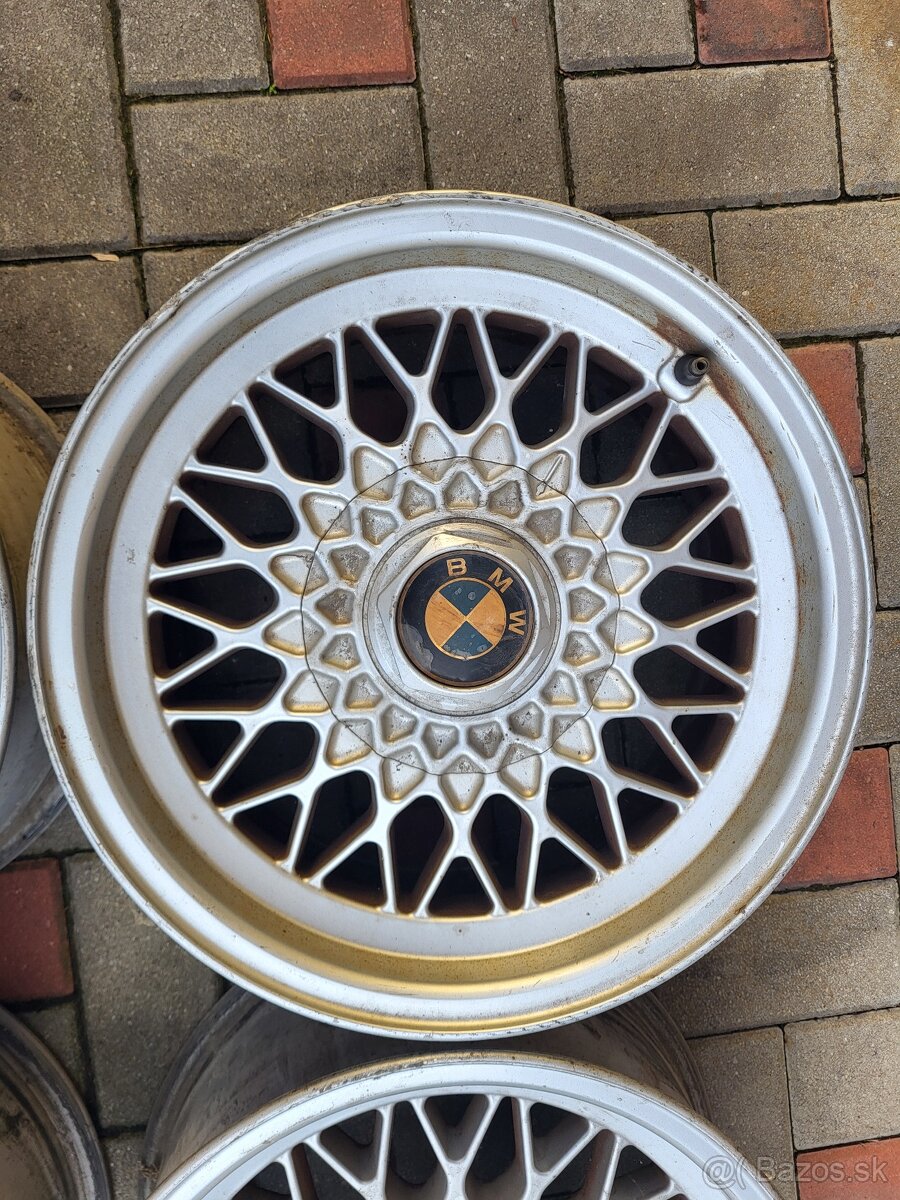 Disky kolesa kola Bmw BBS 15 styling 5 - 4