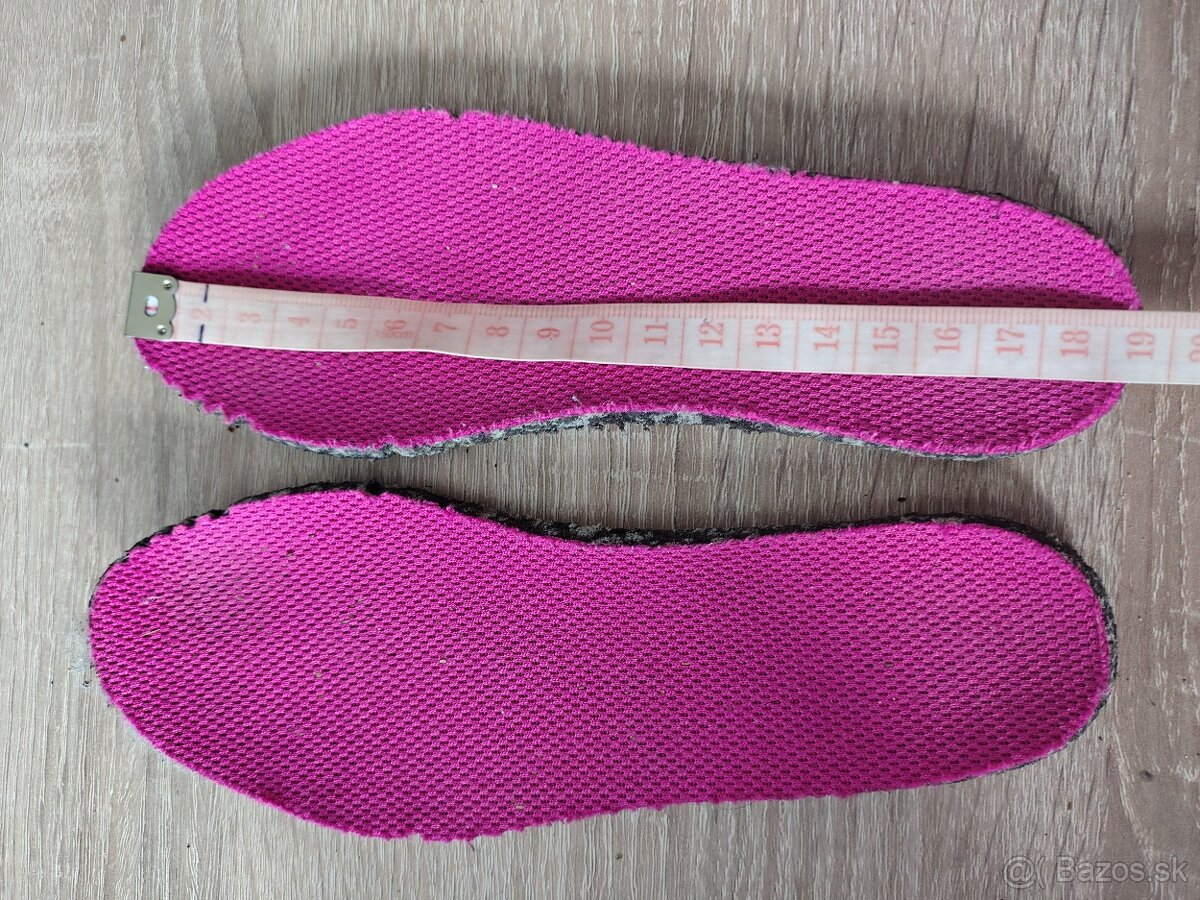 Turisticke topanky 29 - 4