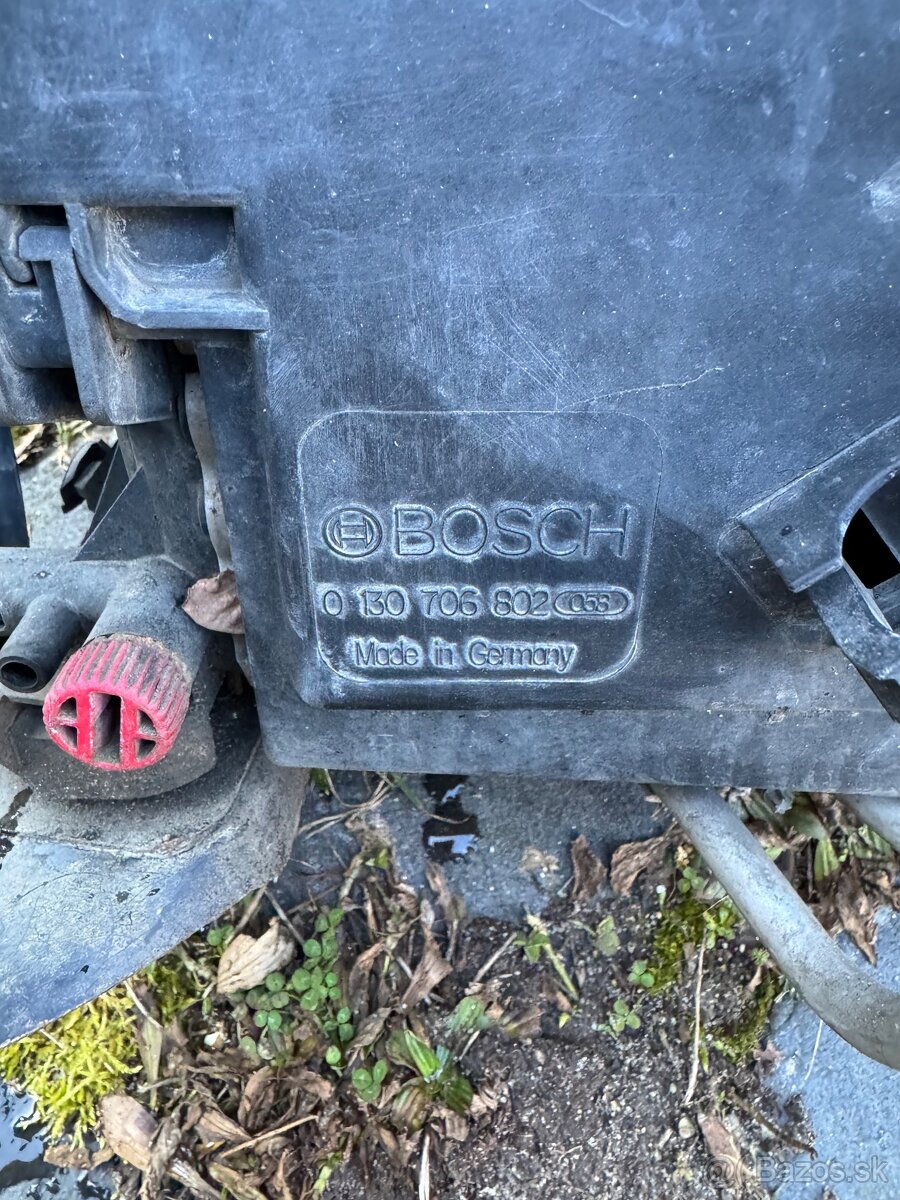 Predna stena mercedes w203/204 - 4