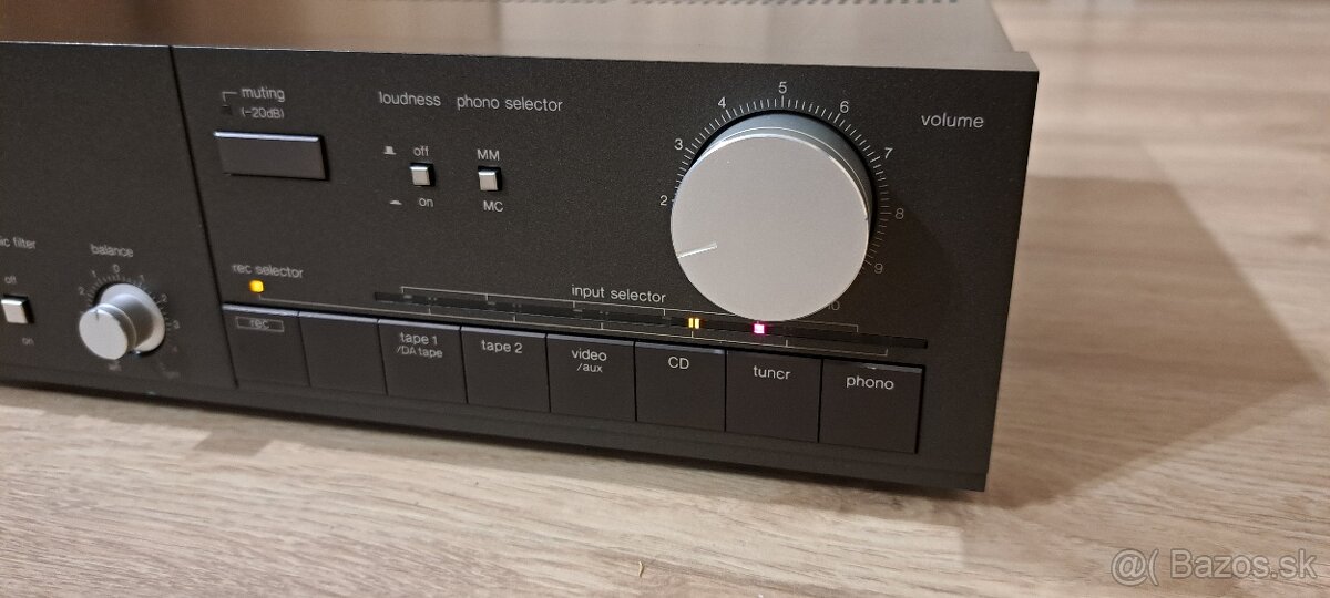 Technics SU - V4X - 4