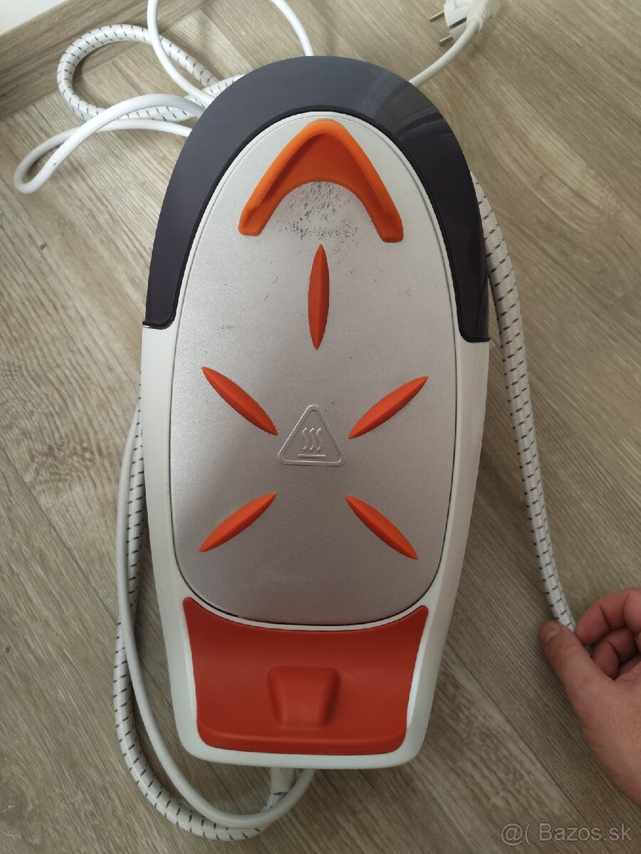 Electrolux Quicksteam Parný generátor / žehlička - 4