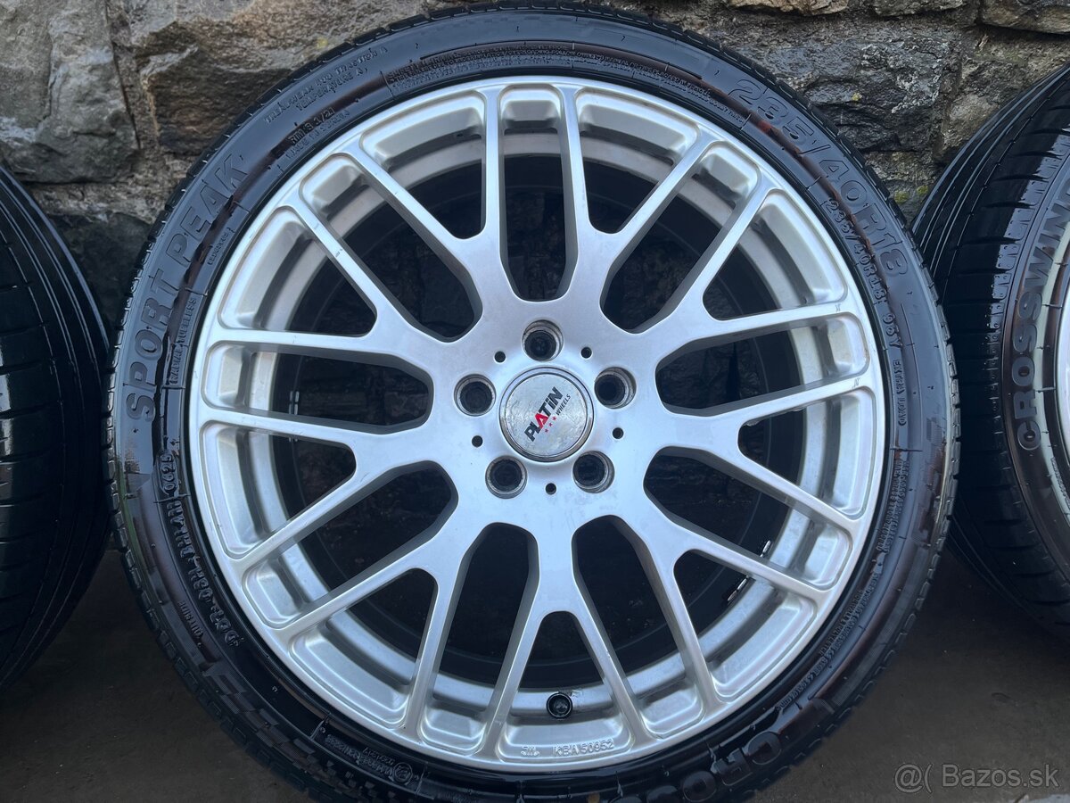 Elektrony 5x108 R18 - 4