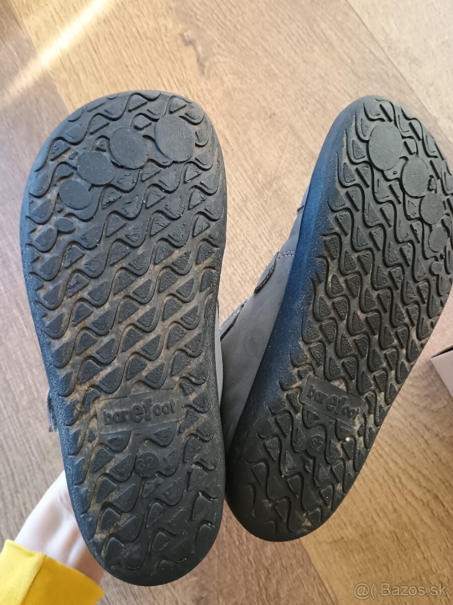 zateplene bf EF vel.32 - 4