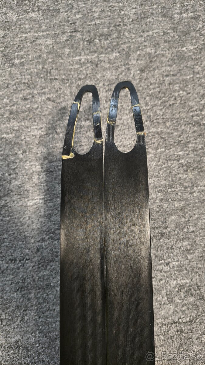 FISCHER CARBONLITE RCS PLUS SKATING 192 cm - 4