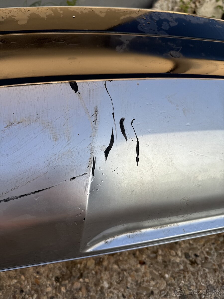 Predám zadný nárazník na Kia xceed - 4