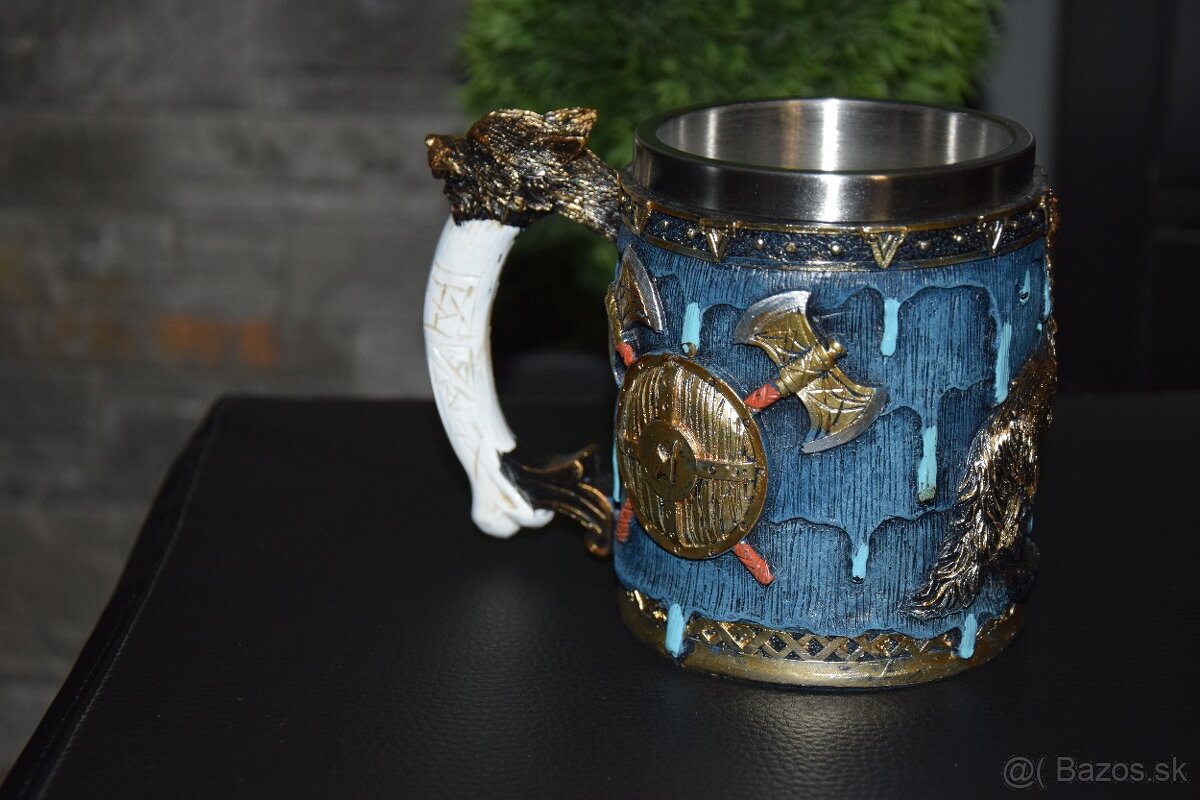 Viking Korbel Wolf - 4