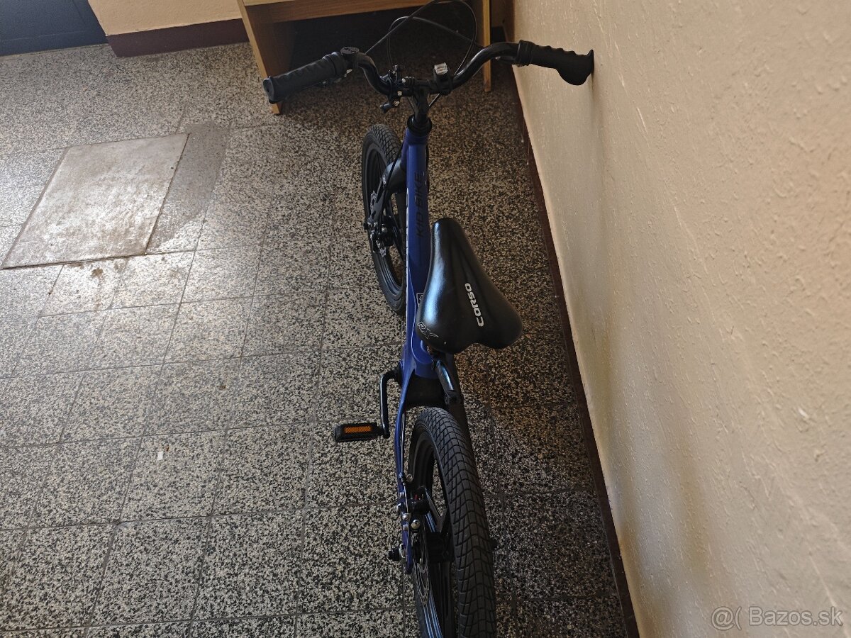 Detský bicykel Connect corso18" - 4