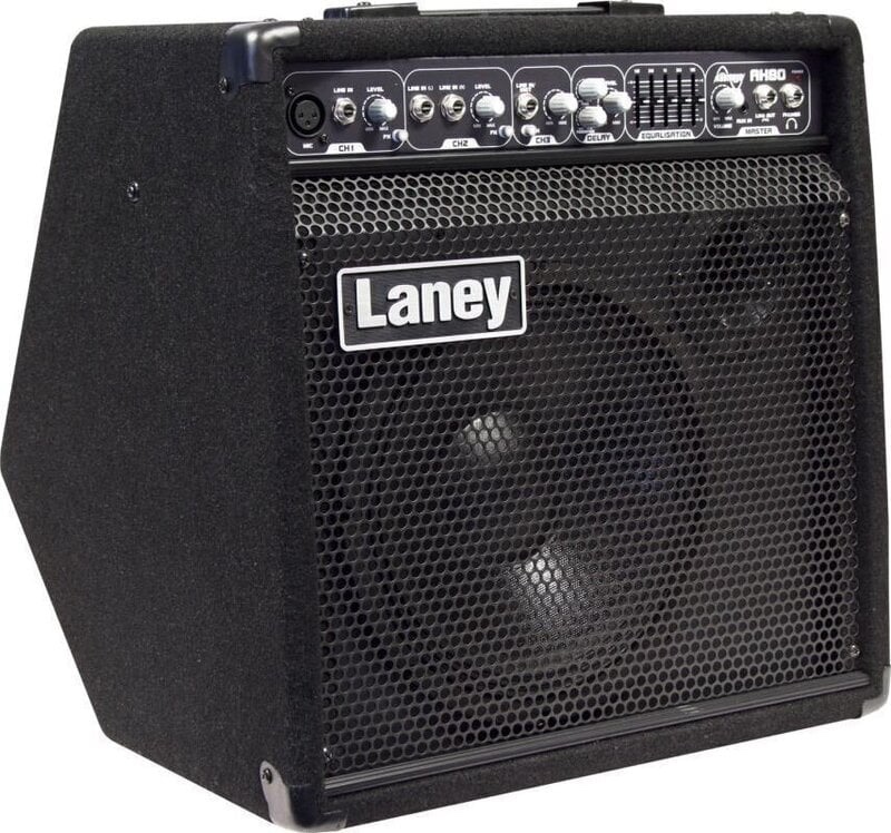 Kombo Laney AH 80 - 4