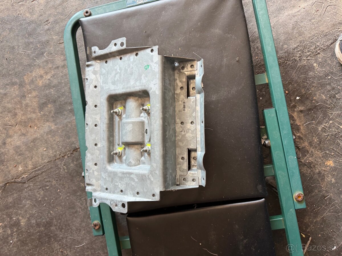 Airbegy Renualt clio - 4