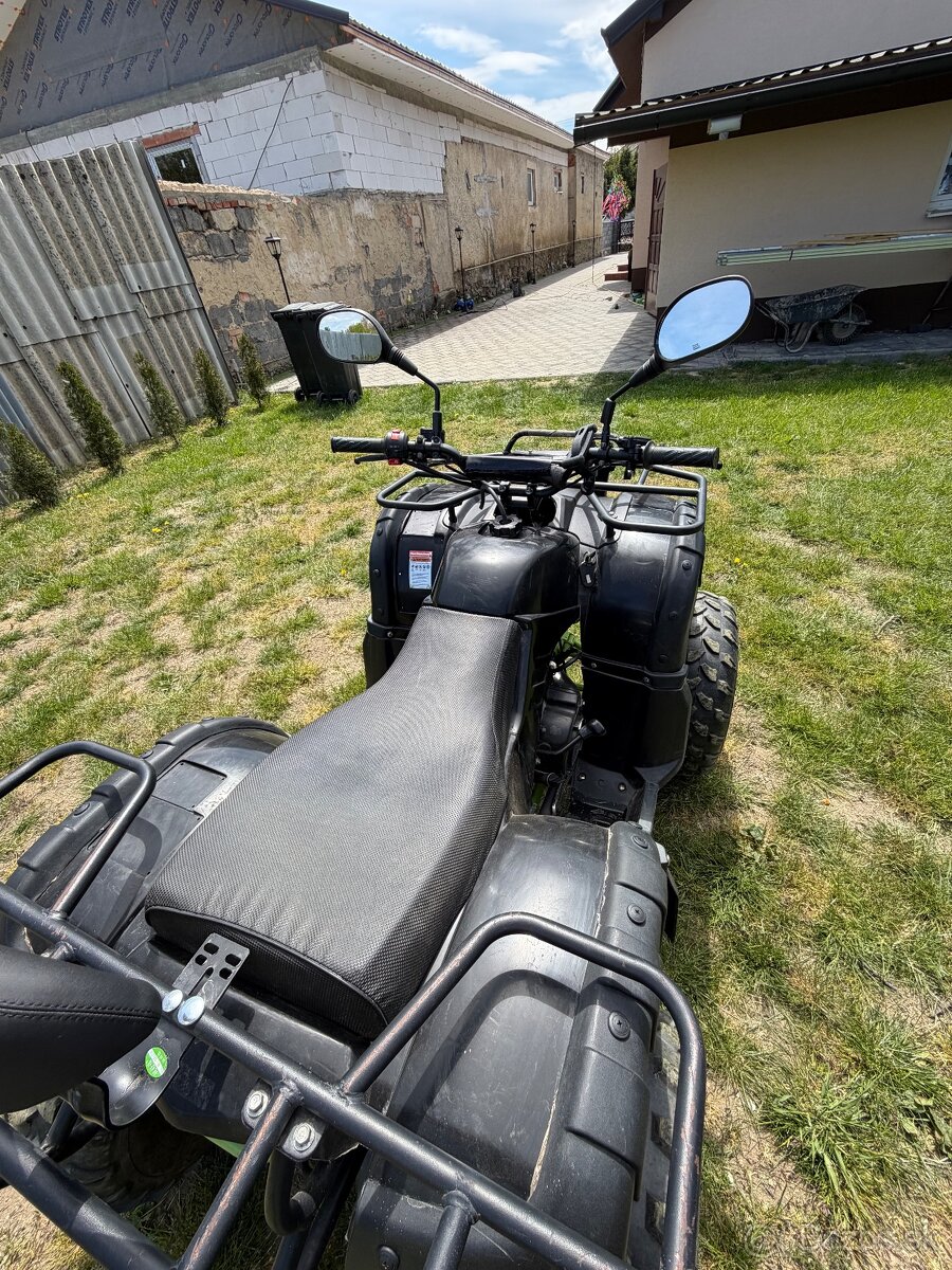 stvorkolka 200cc - 4
