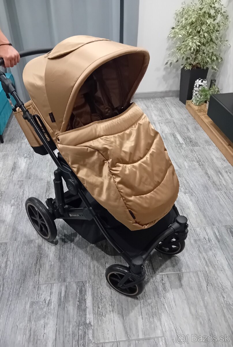 Kočík kinderkraft - 4