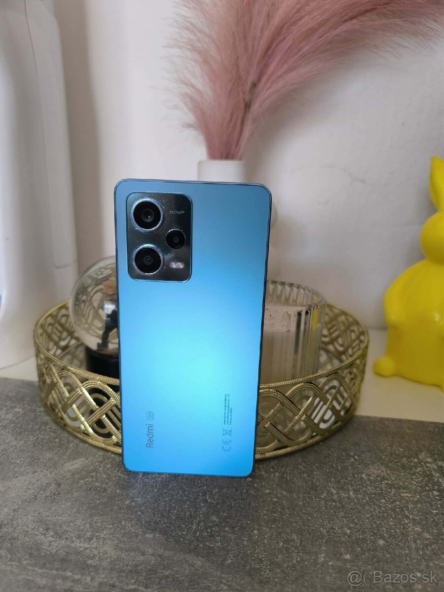 Xiaomi Redmi Note 12Pro 5g 6/128 - 4
