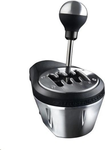 Simracing simulátor - CSL DD, Load cell, TH8A, Kokpit... - 4