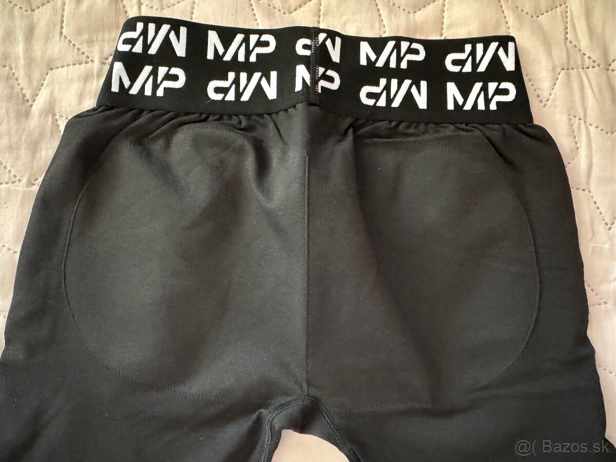 Leginy MP , veľkosť M - 4