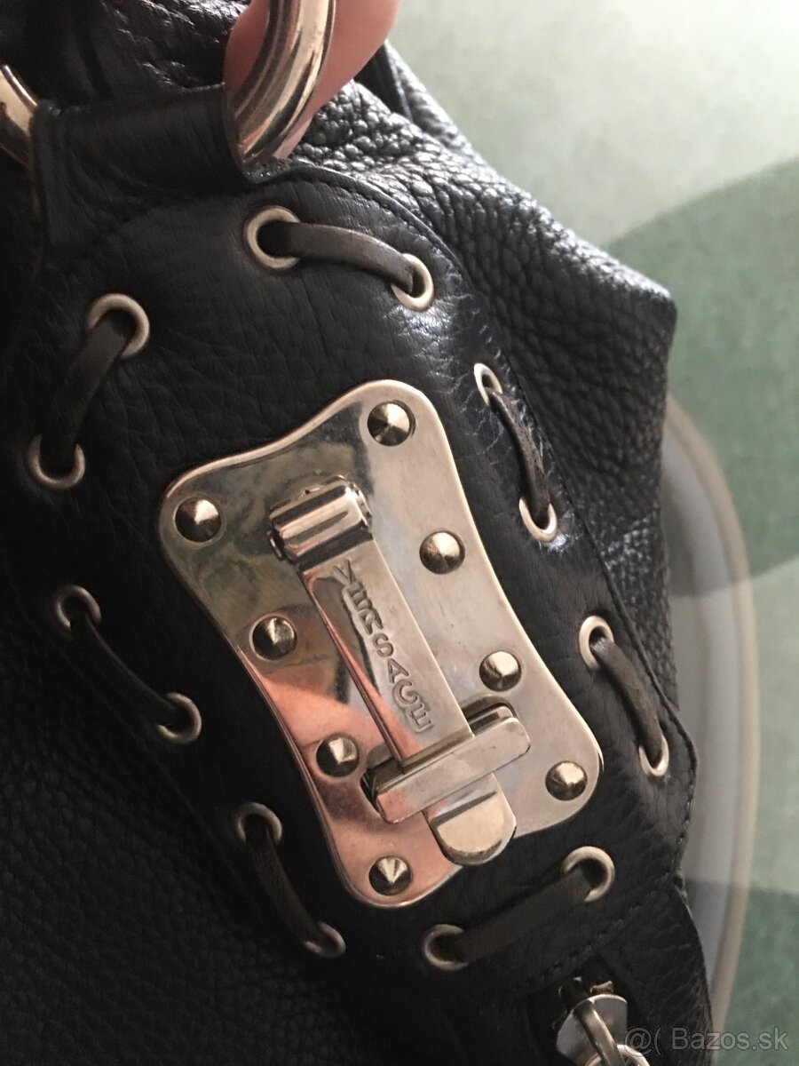 VERSACE originál damska kabelka - 4