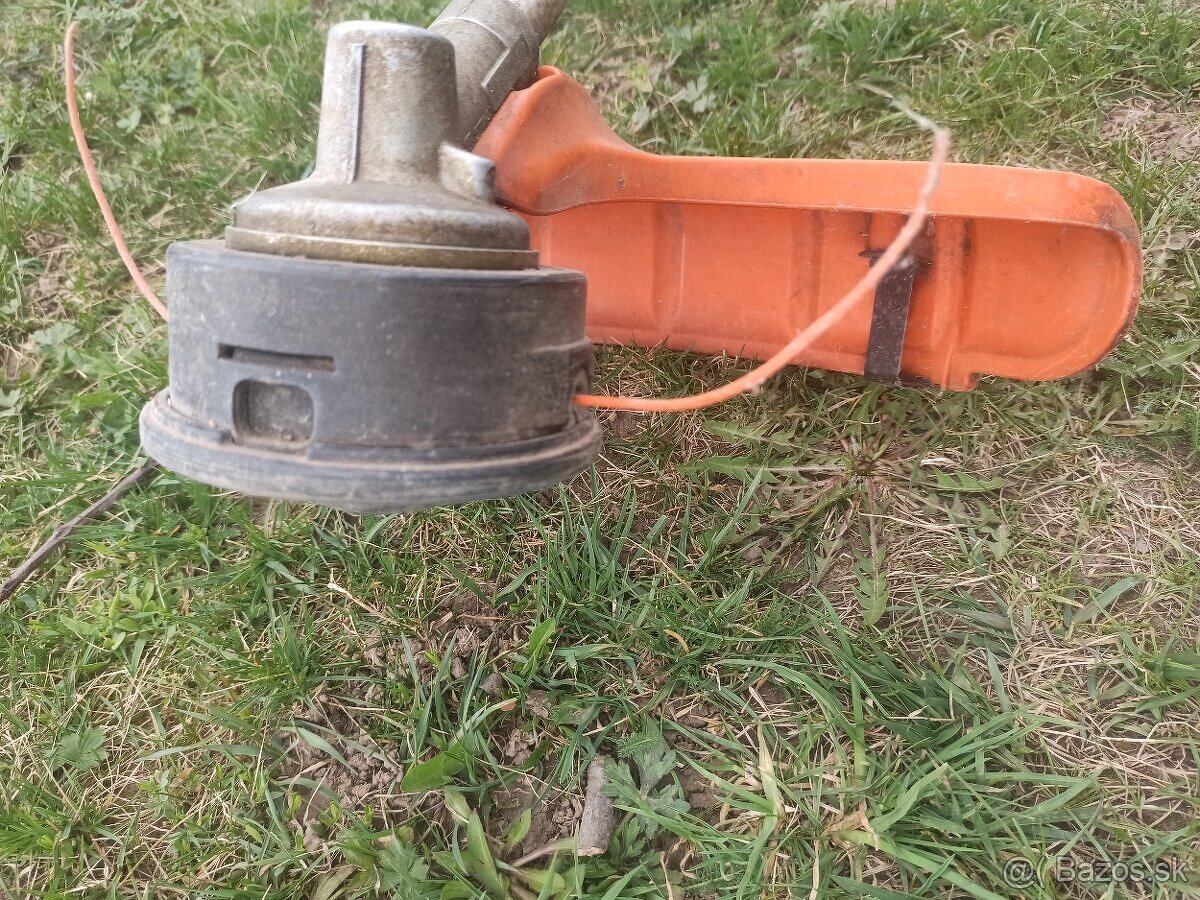Vyžínač STIHL FS55 - 4