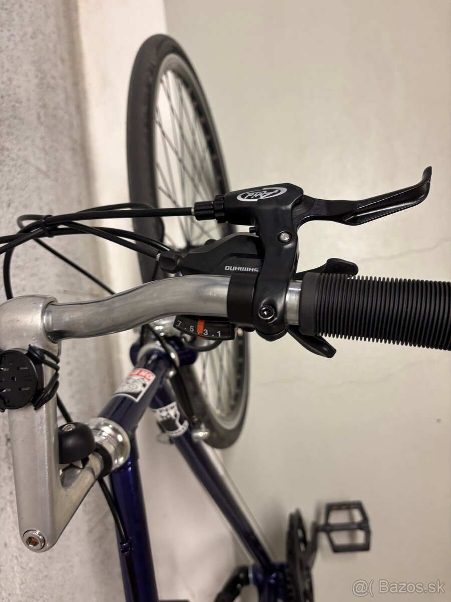 Commuter - 4