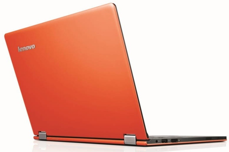 Predám notebook Lenovo Yoga Touch, 11" dotyk, i5, 8/128. - 4