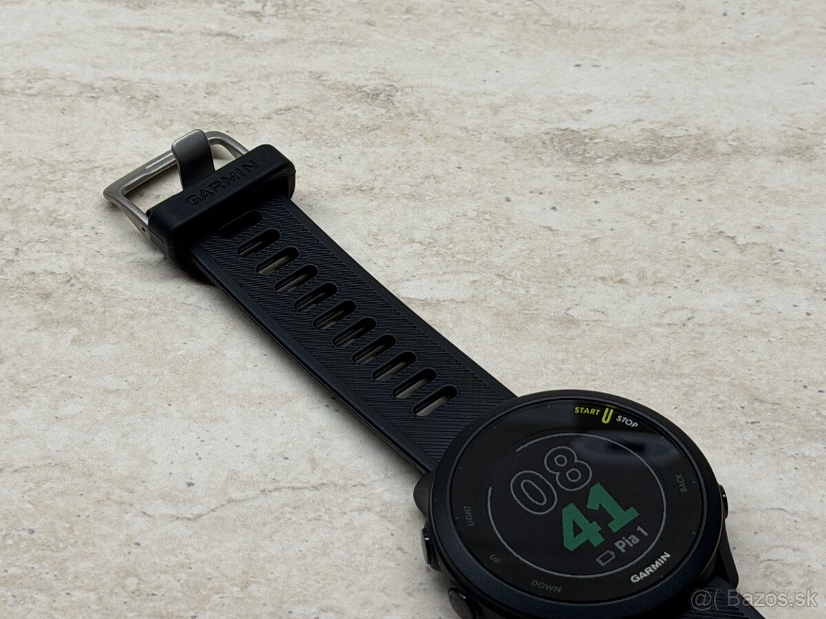 Garmin Forerunner 55 - 4