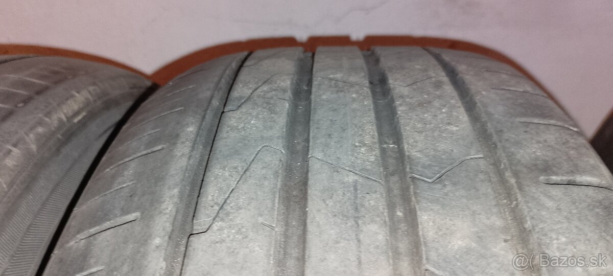 Pneumatiky 205/55/16 - 4