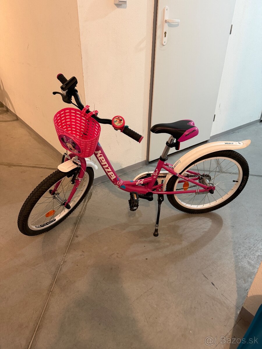 Detsky bicykel - 4
