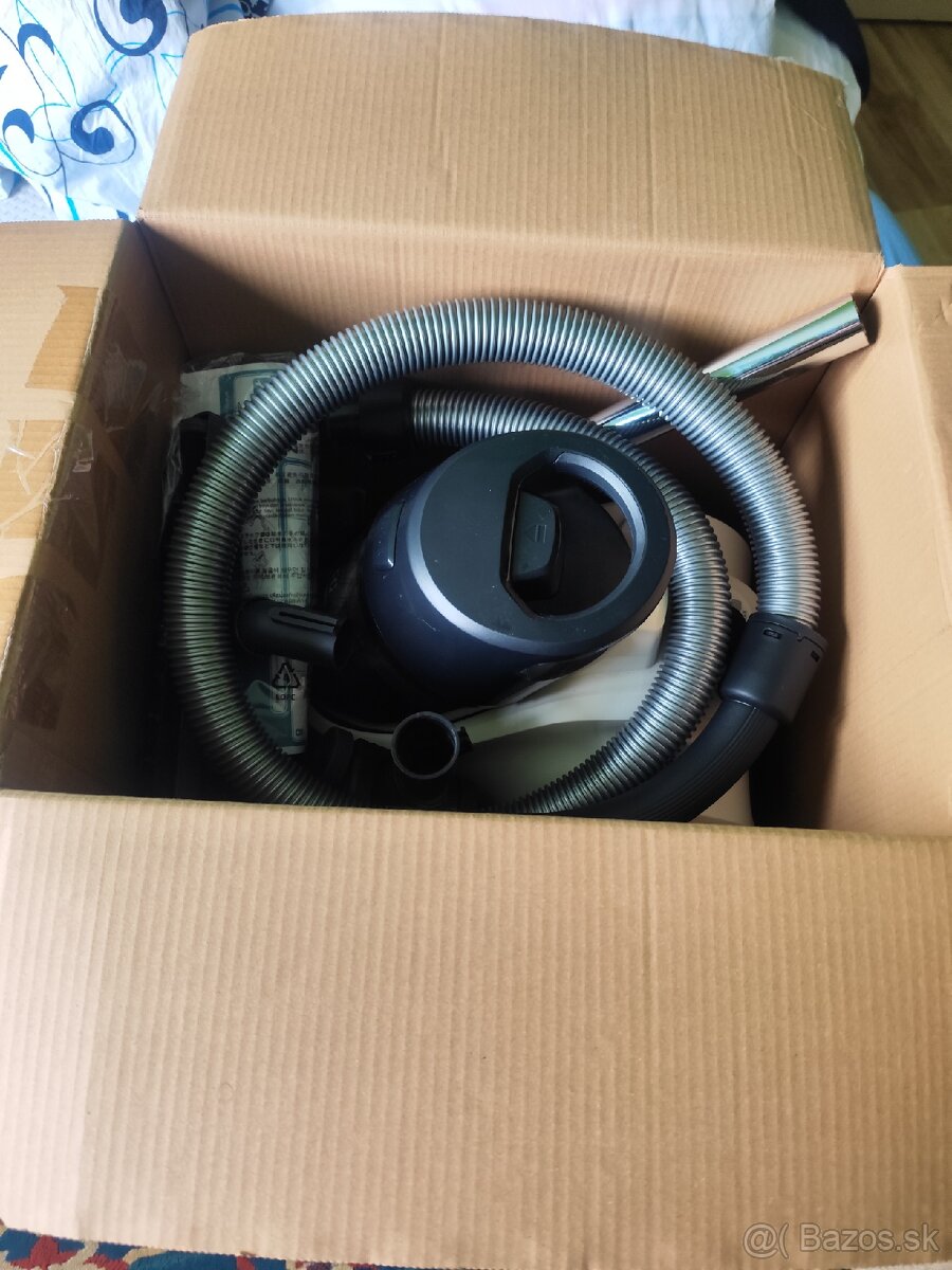 Vysavac electrolux - 4