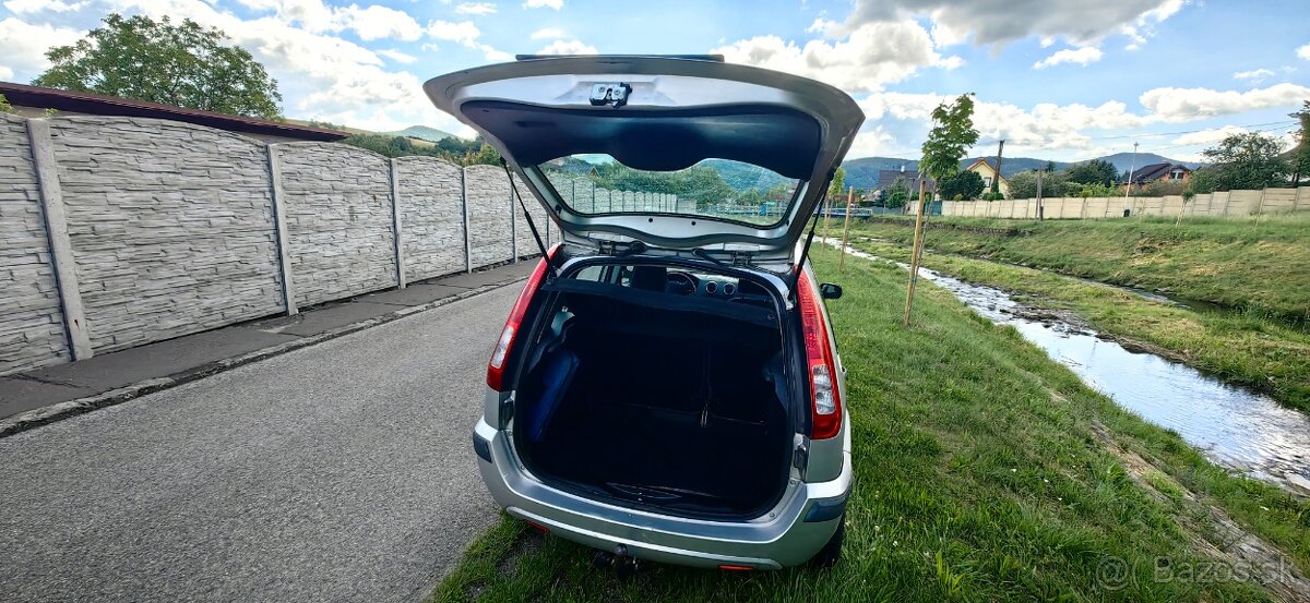 FORD FUSION - 4