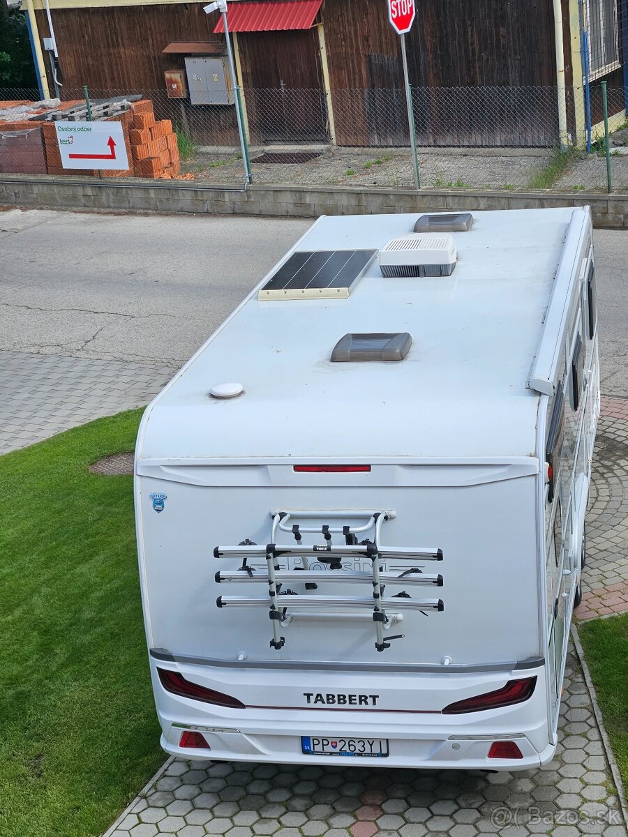Tabbert Rossini 620 DM Finest Edition - 4