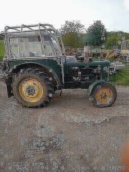zetor SUPER 42 - 4