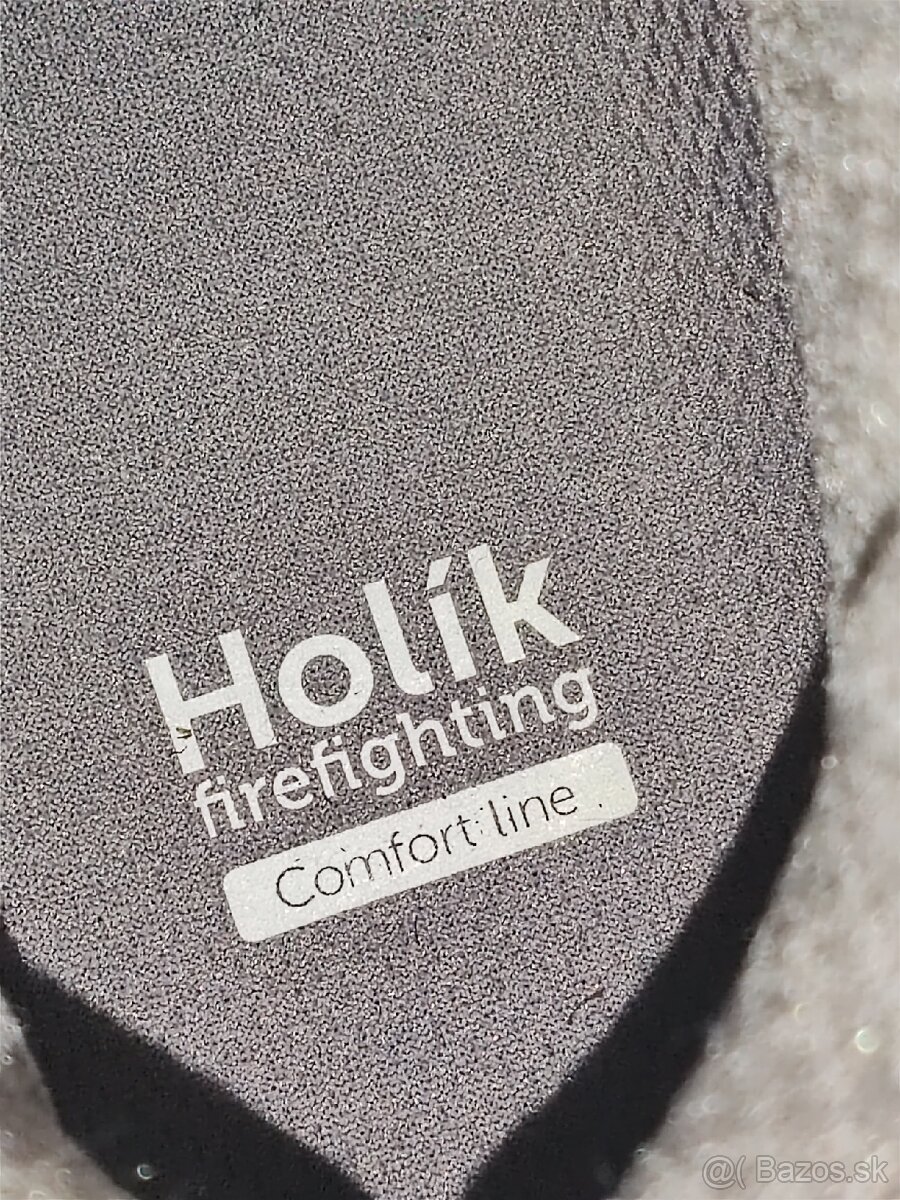 Obuv holík - 4
